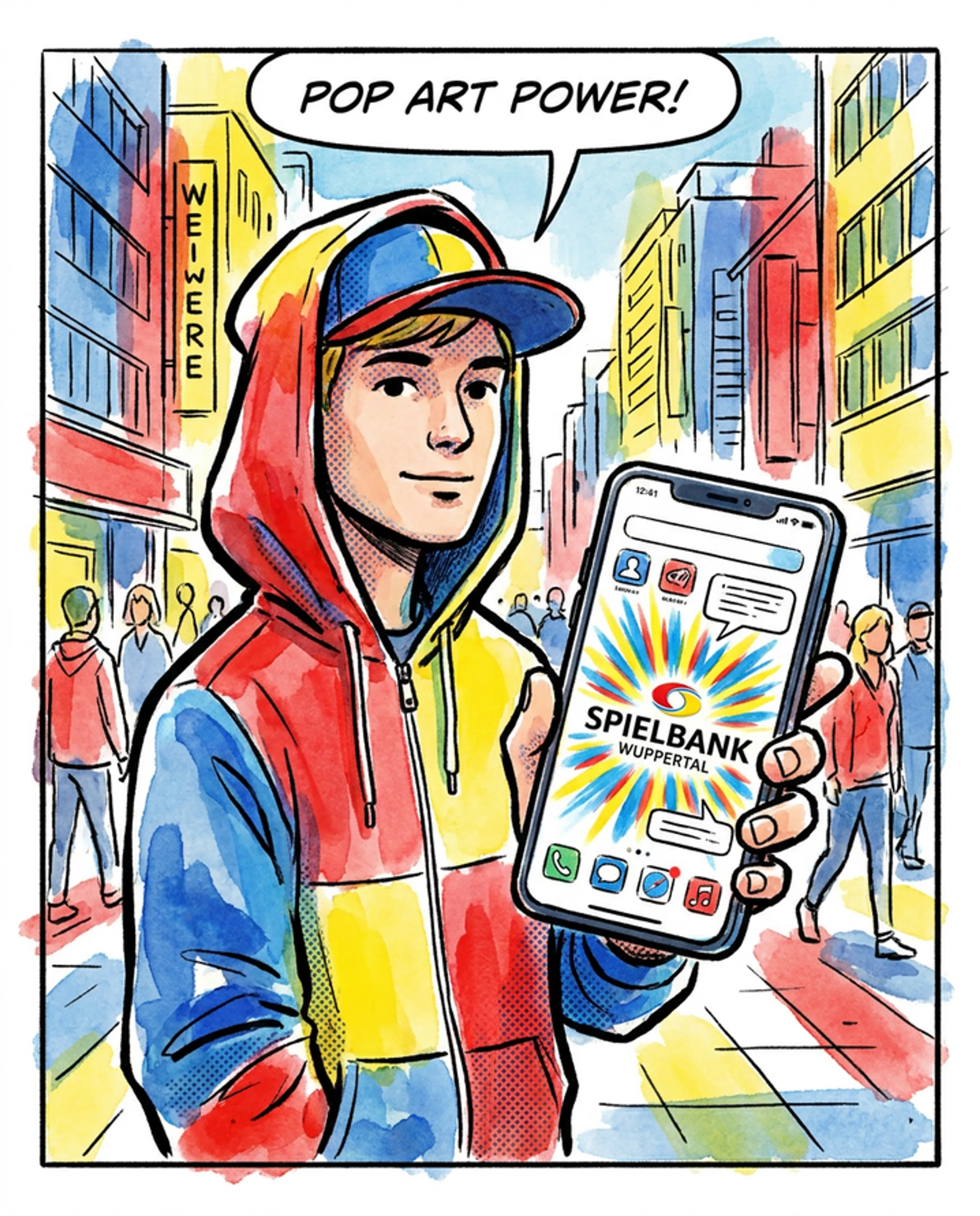 Media mobile app 7uyj